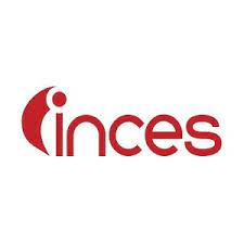 Logotipo de INCES